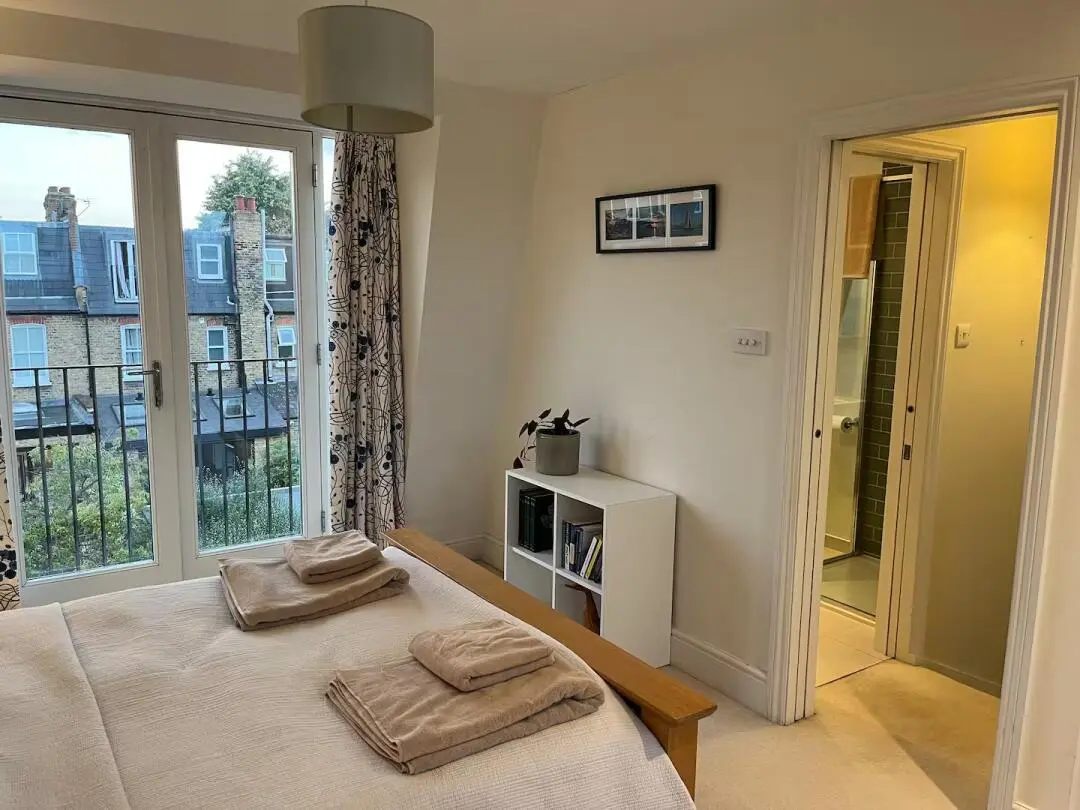 倫敦1b1b｜給我的精緻小窩找下任租客