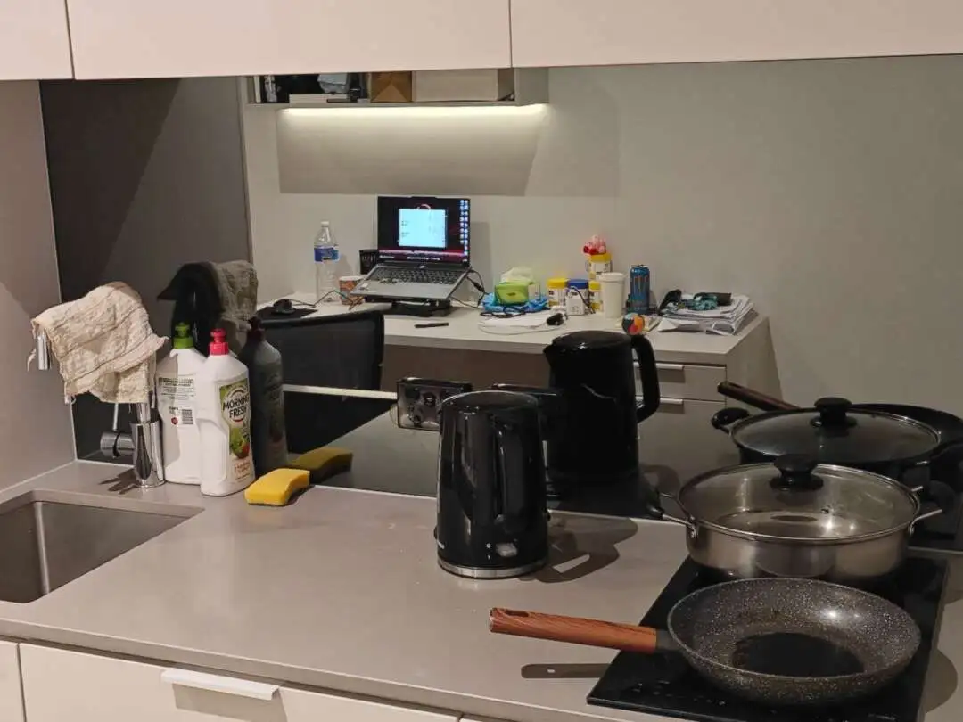 墨爾本studio｜🚶到墨大&RMIT｜開局💯