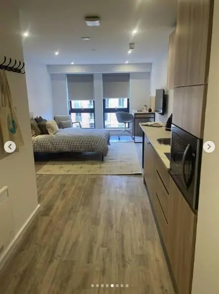 ✨利茲寶藏公寓推薦