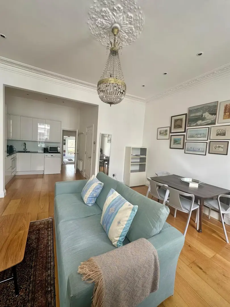 倫敦切爾西｜溫馨1b1b找下任租客🙋‍♀️