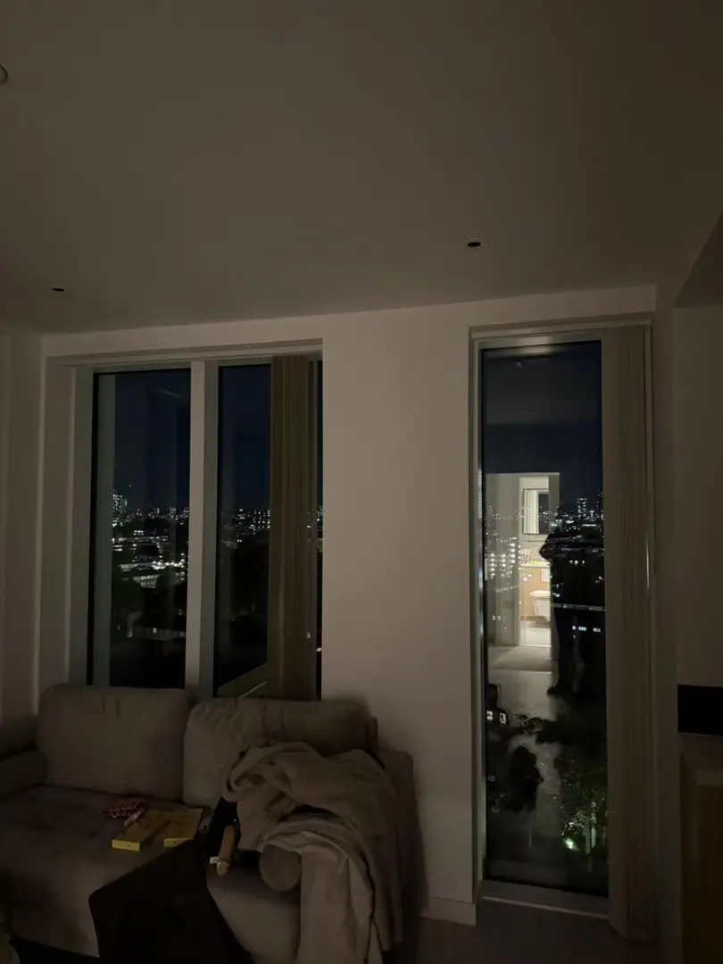 🎀 UCL租房，第一波兒，學生已經入住了！