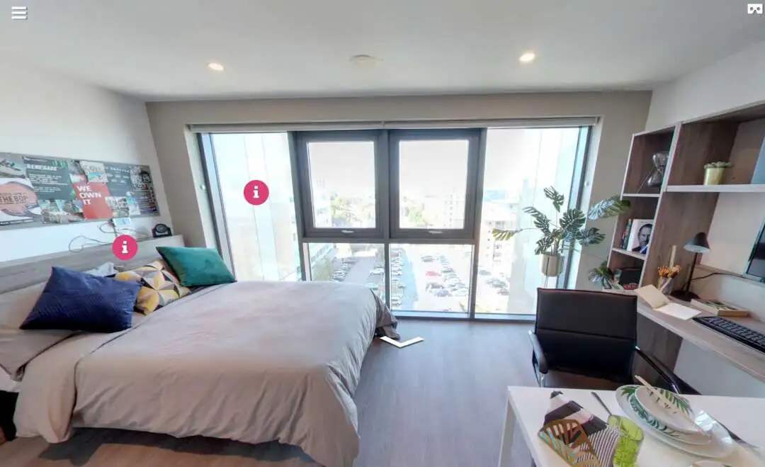 轉|華威極限找房的同學來看！