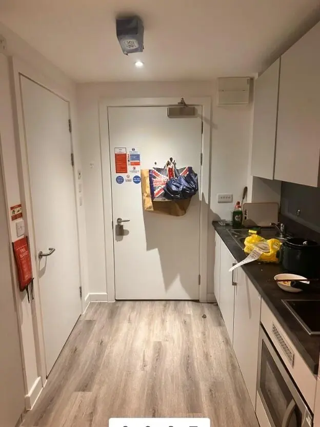 考大開局❗️159pw的studio包bill帶家具