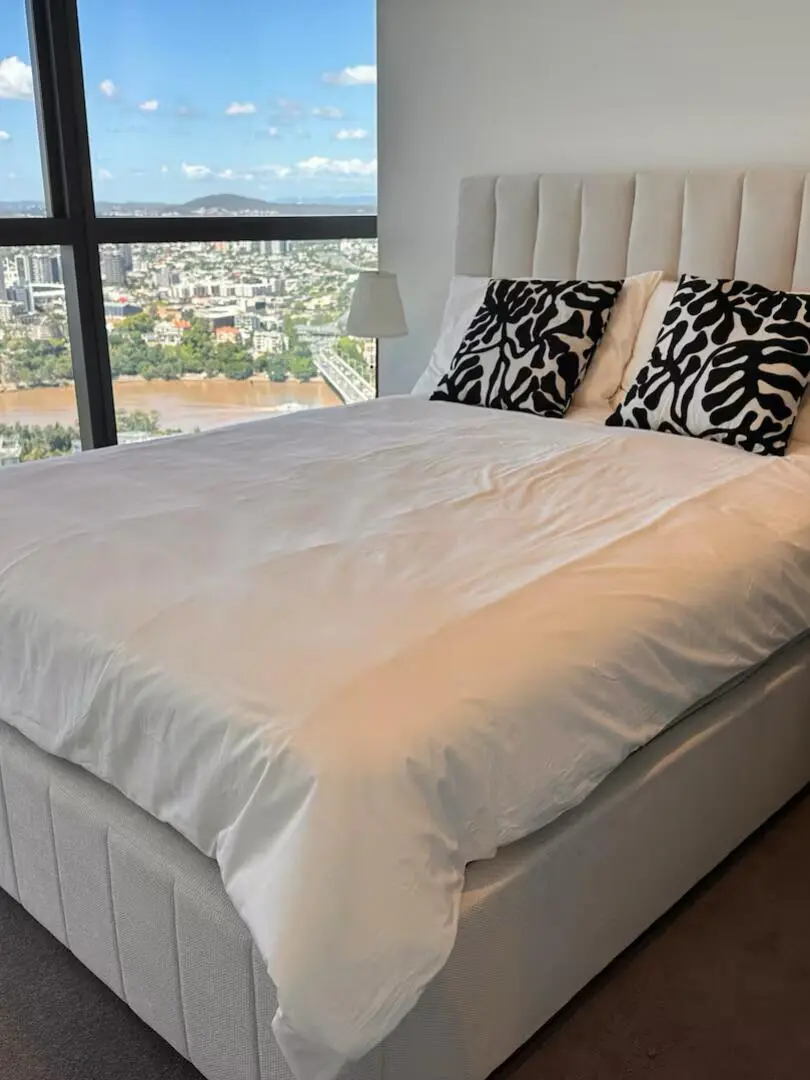 布里斯班拼室友｜26s1昆士蘭住這巴適得很～