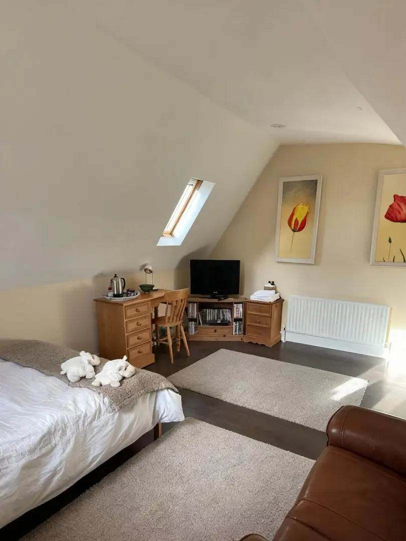 急出倫敦小閣樓studio|可小🔪