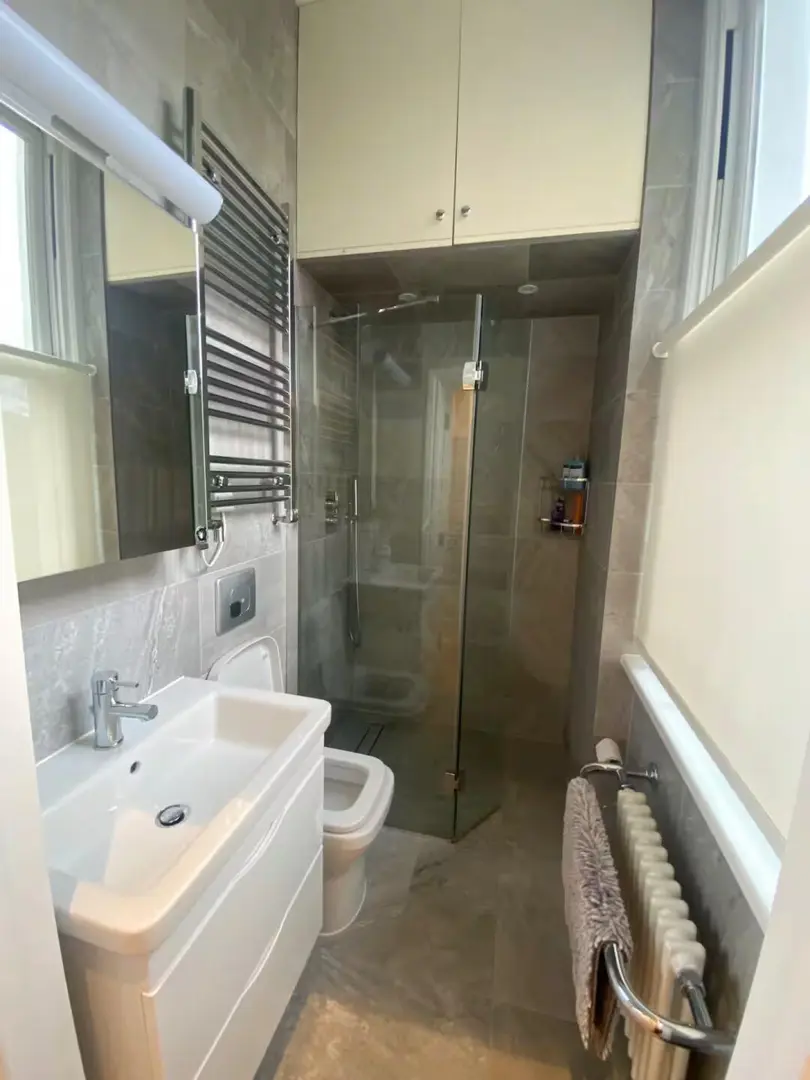 倫敦切爾西｜溫馨1b1b找下任租客🙋‍♀️