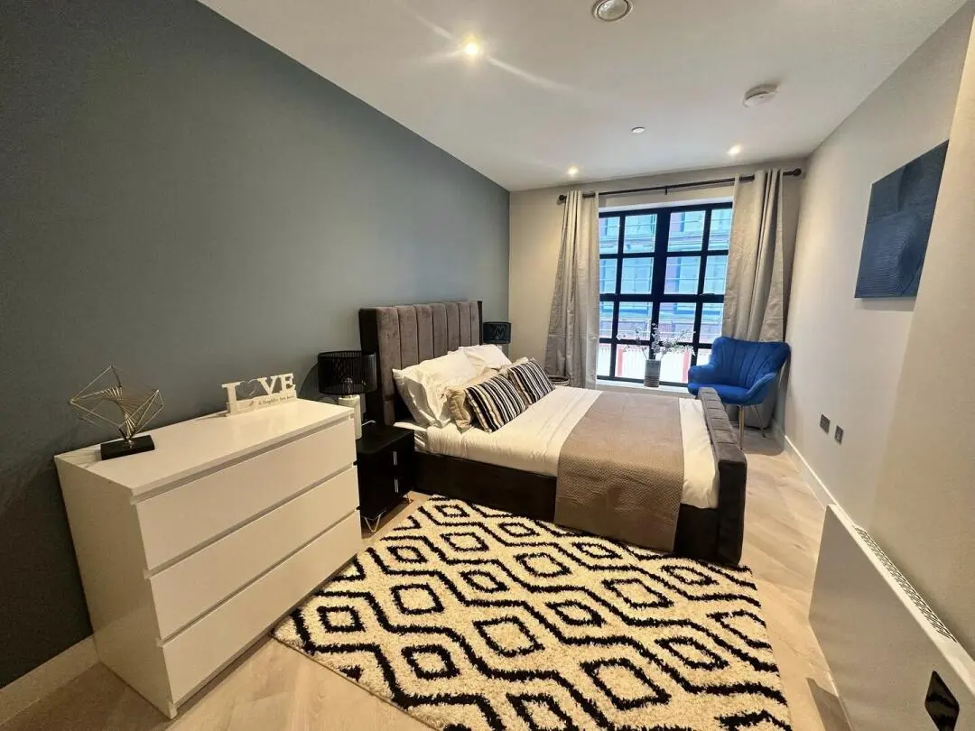 🇬🇧伯明罕中國城低價轉1b1b～