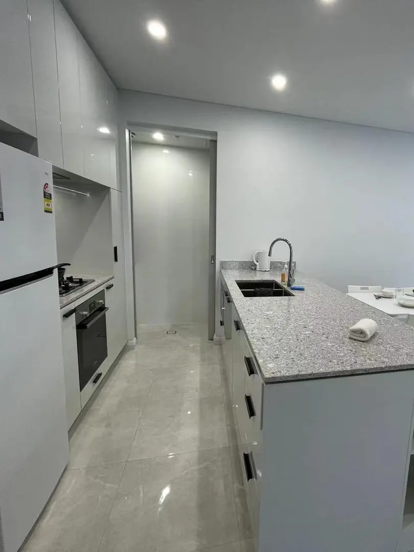 26s1雪梨mascot區域帶家具｜找室友