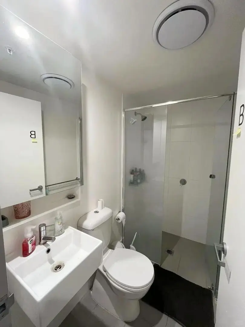 布村找人接手me的小窩～包bills帶空調