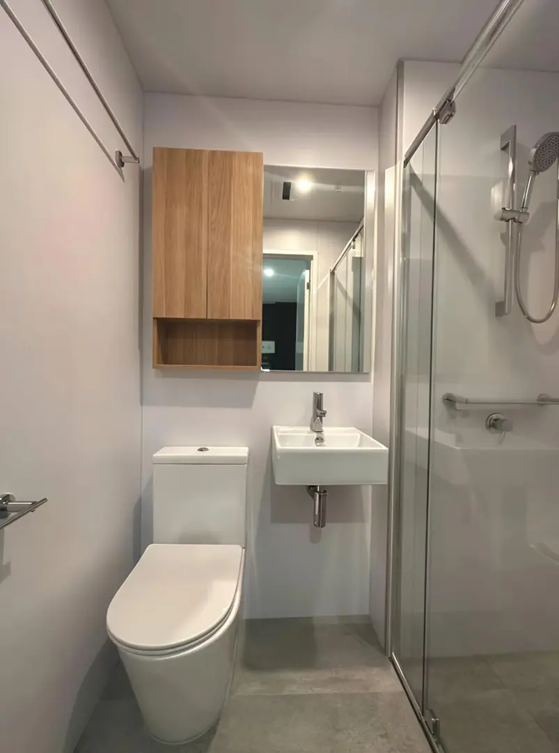 送減免❗️墨爾本4b2b市中心❗️26s1速看