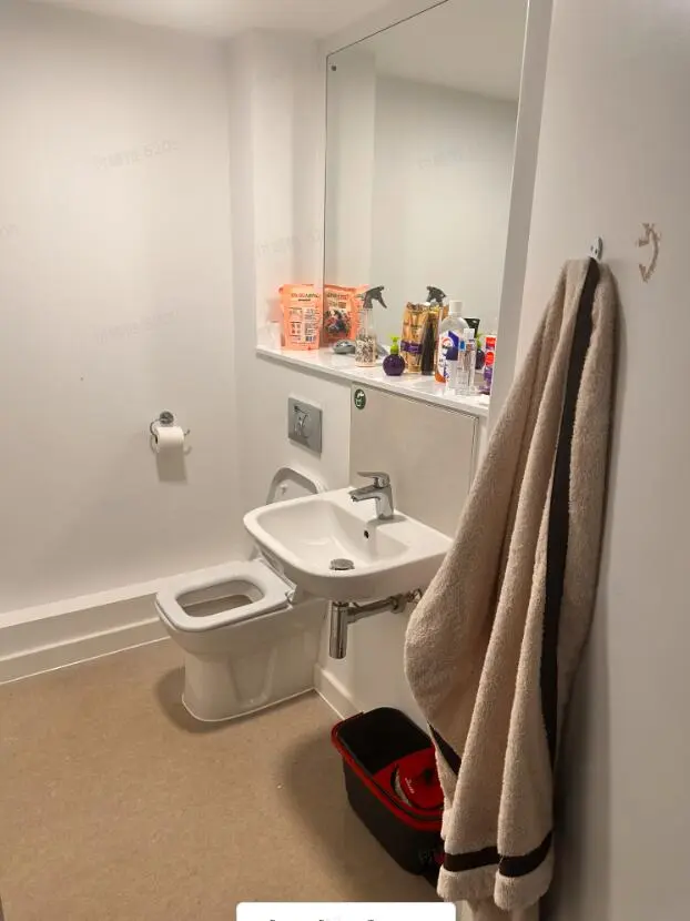 考大開局❗️159pw的studio包bill帶家具