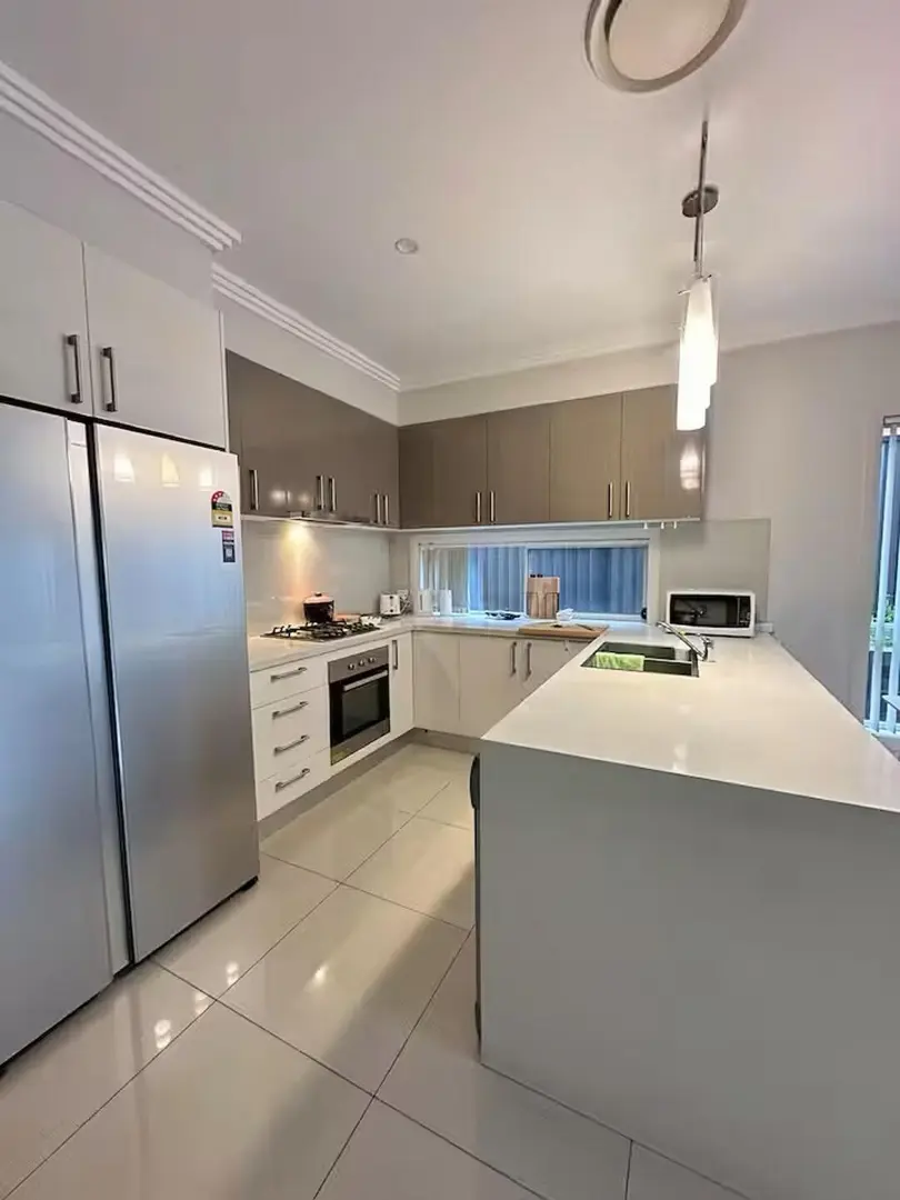 雪梨低價出一間1b1b ｜支持短租包bill