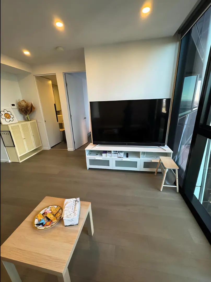 工作變動｜雪梨急➗高層1b1b👋