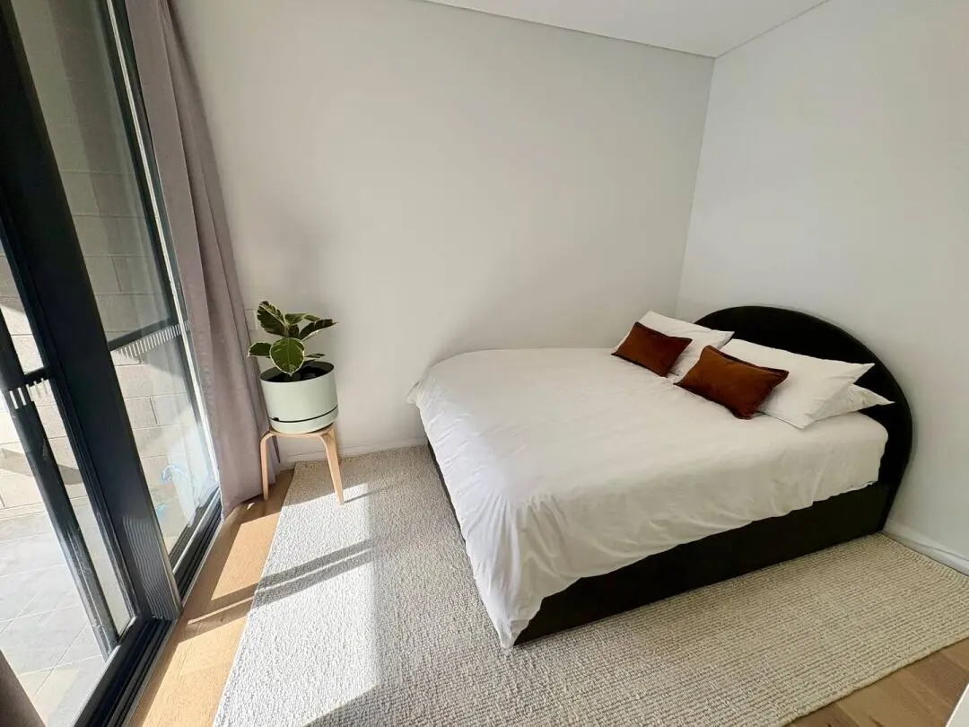 房東直租｜雪梨city➗1b1b海景房 可短租