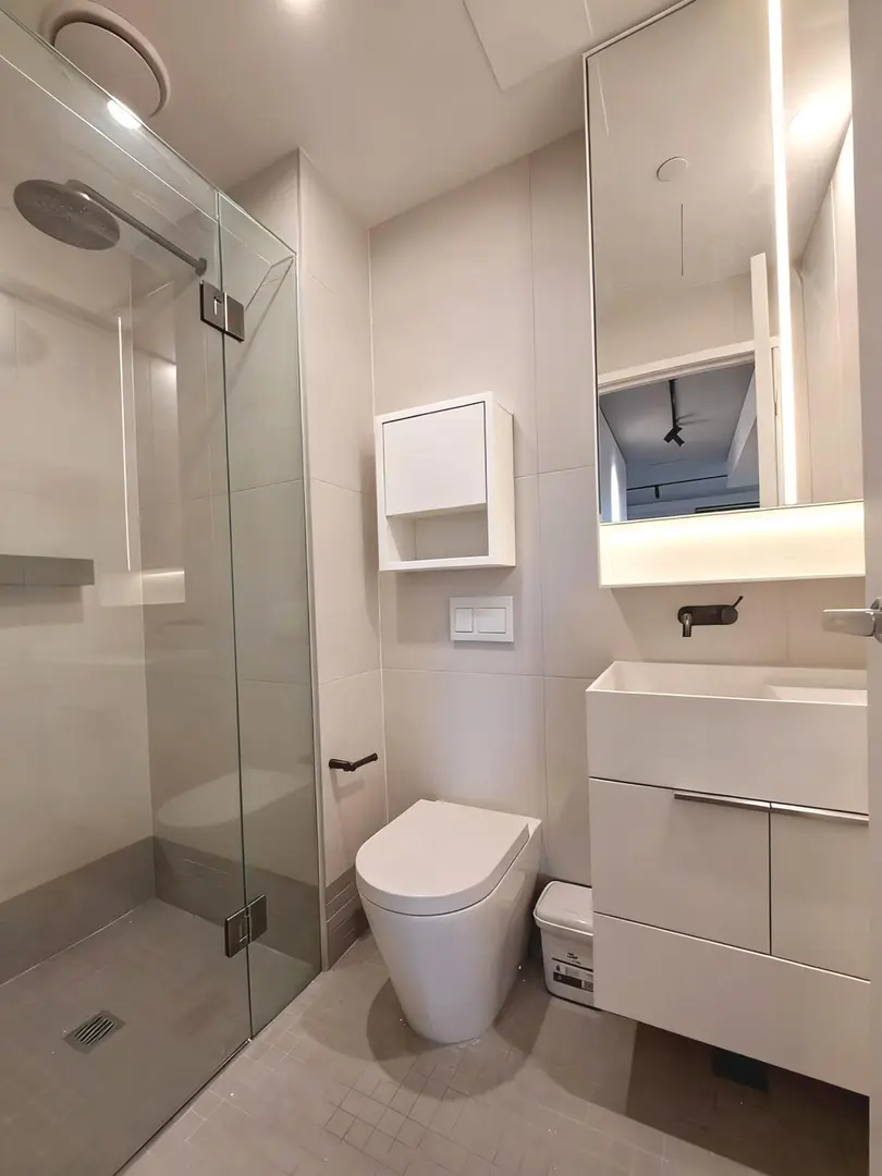 布里斯班轉1b1b｜帶露台的神仙小窩（急➗）