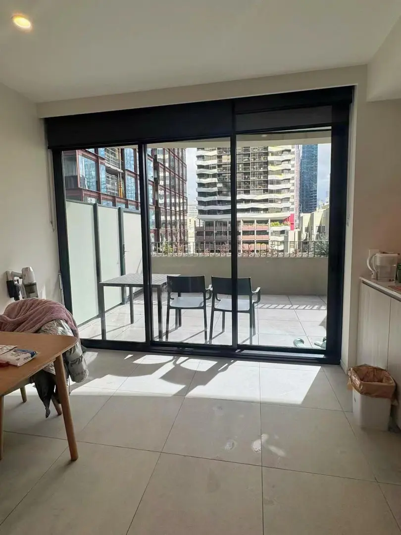 布里斯班➗帶陽台溫馨studio｜🉑26s1