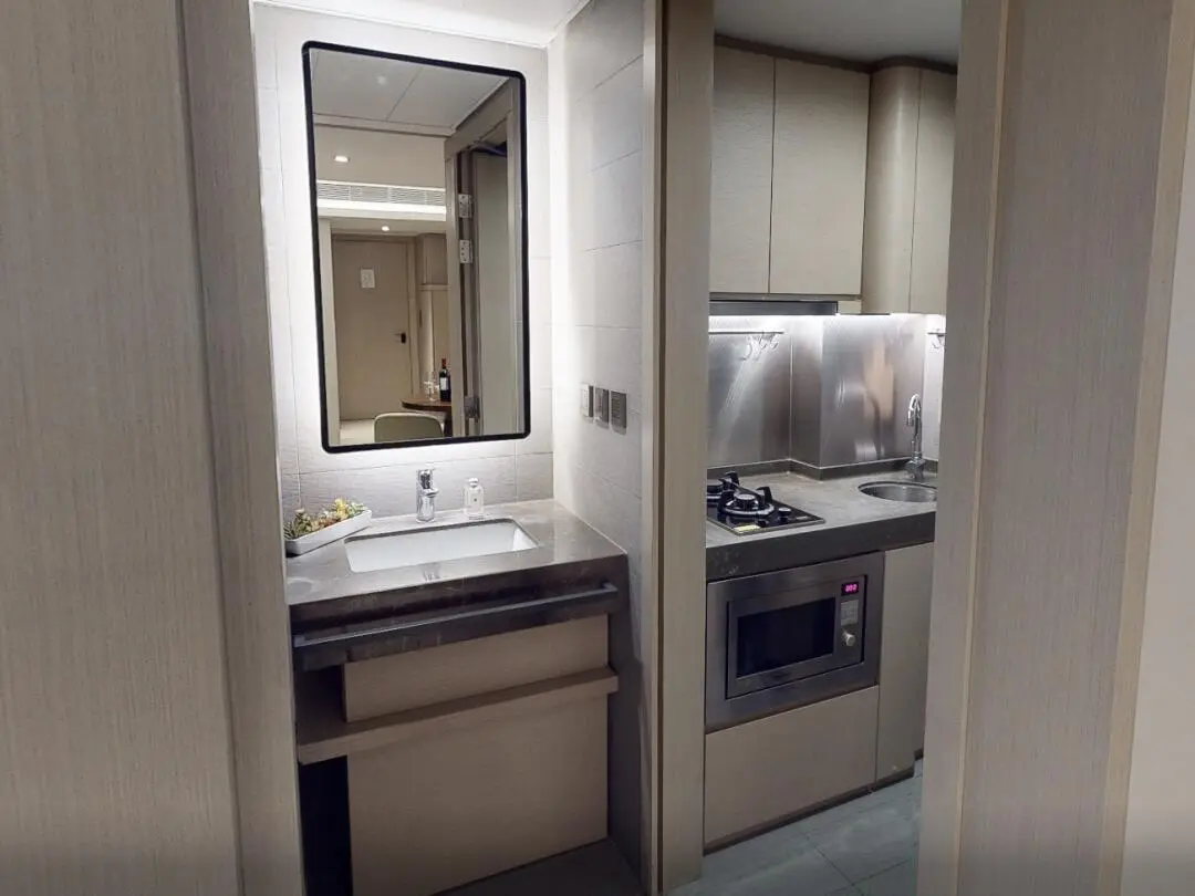 香港北角｜幫房東找一房一廳租客🏠