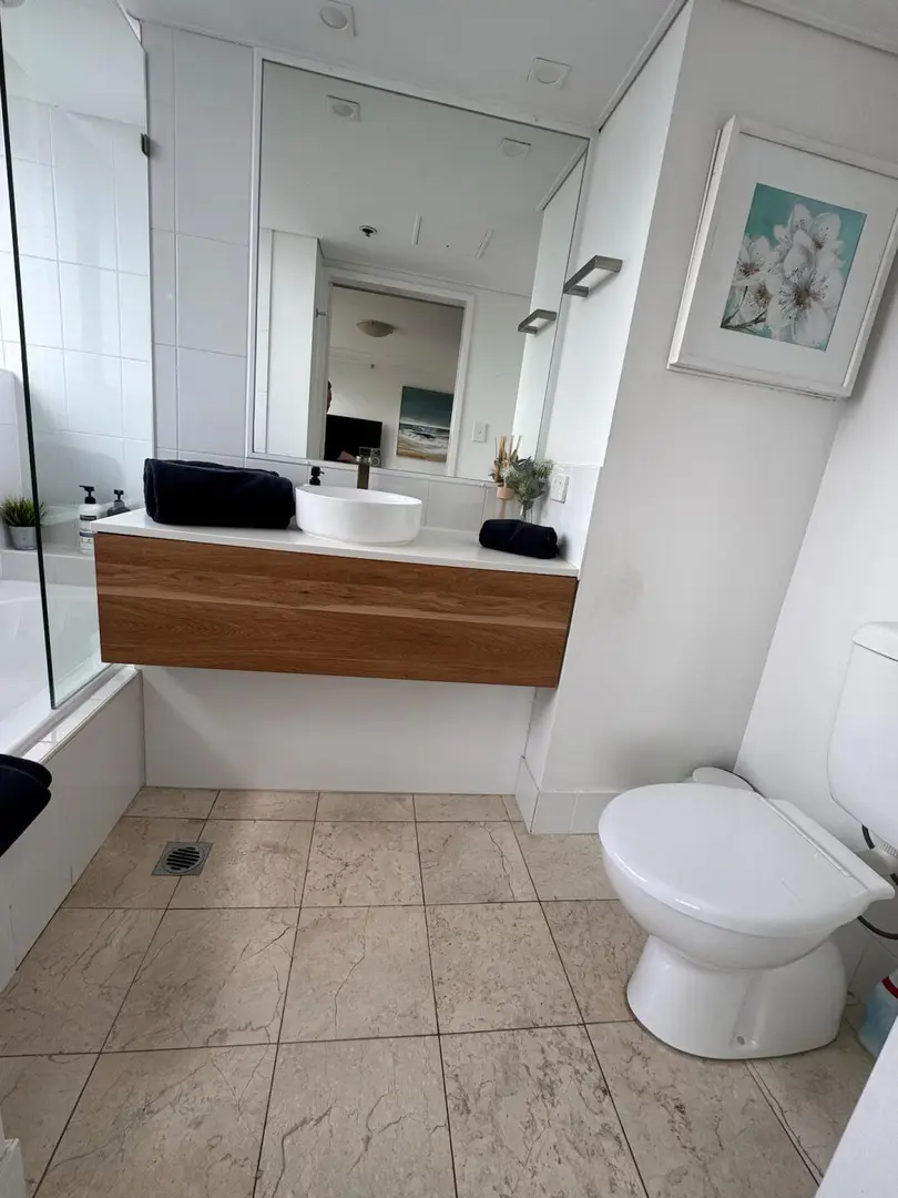 布里斯班拼室友｜26s1昆士蘭住這巴適得很～