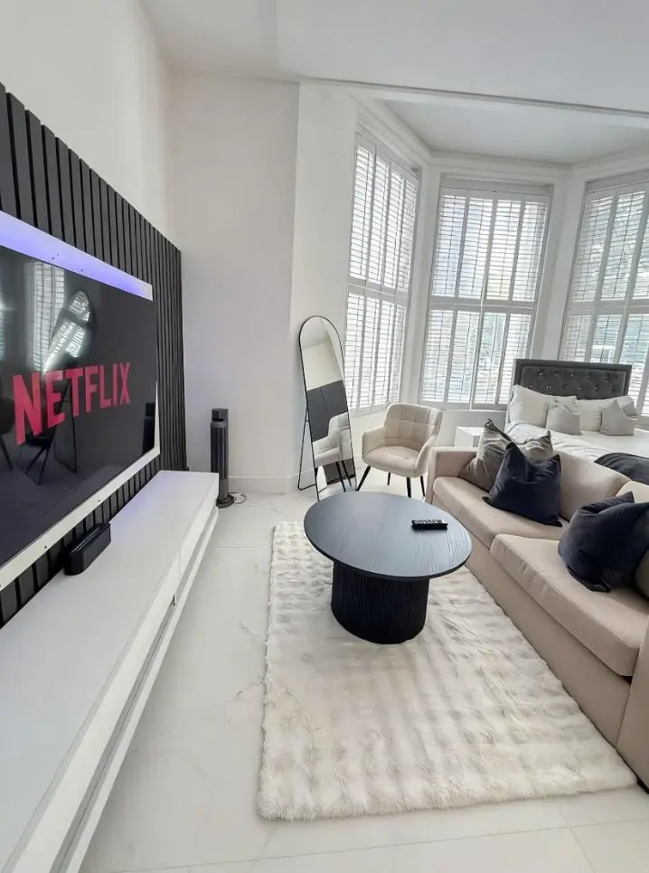 倫敦房東直租1b1b，寵物友好哦