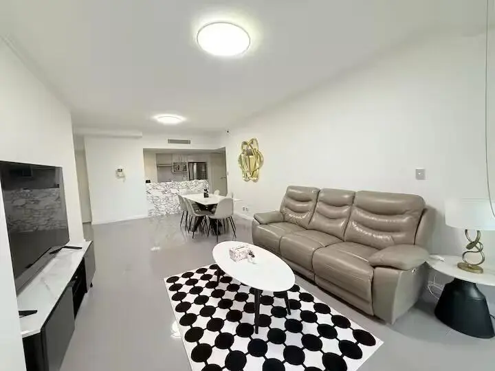 雪梨人均4xx住上可雙人的1b｜短租包bill