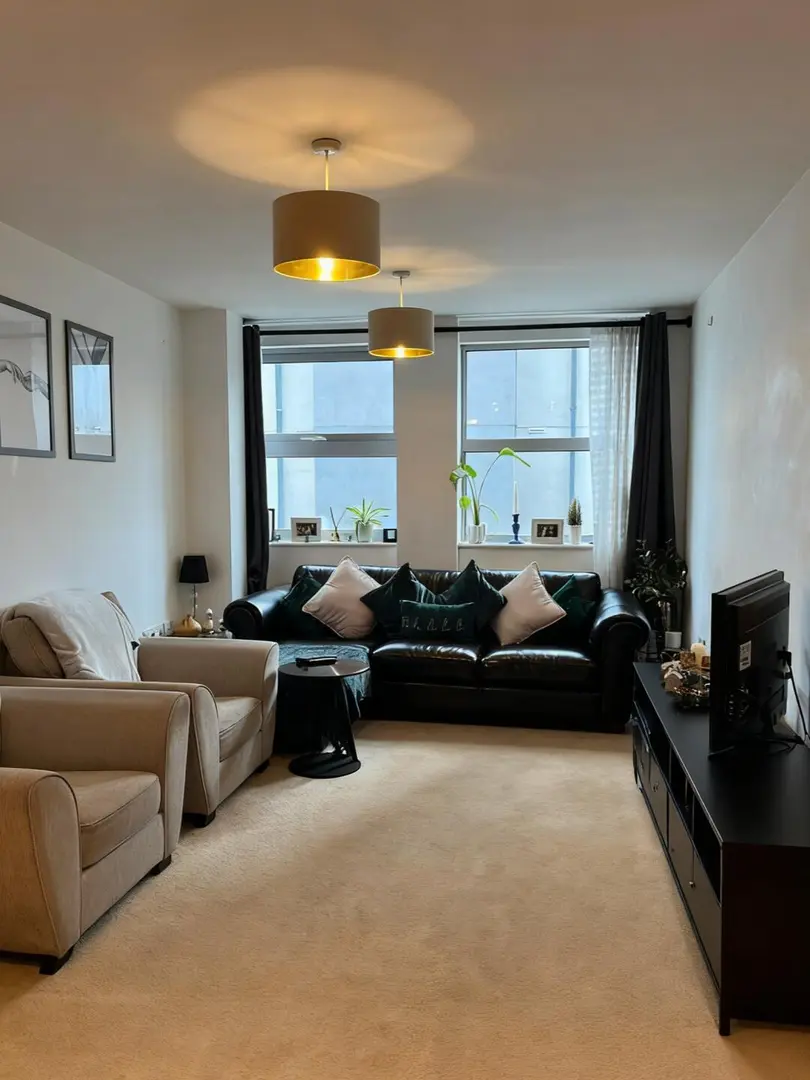 倫敦vauxhall區｜包bill可短租｜急拼室友～