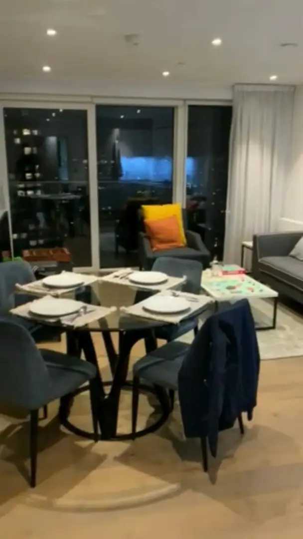 姐妹們看過來！ 象堡2b2b轉租 家具齊全