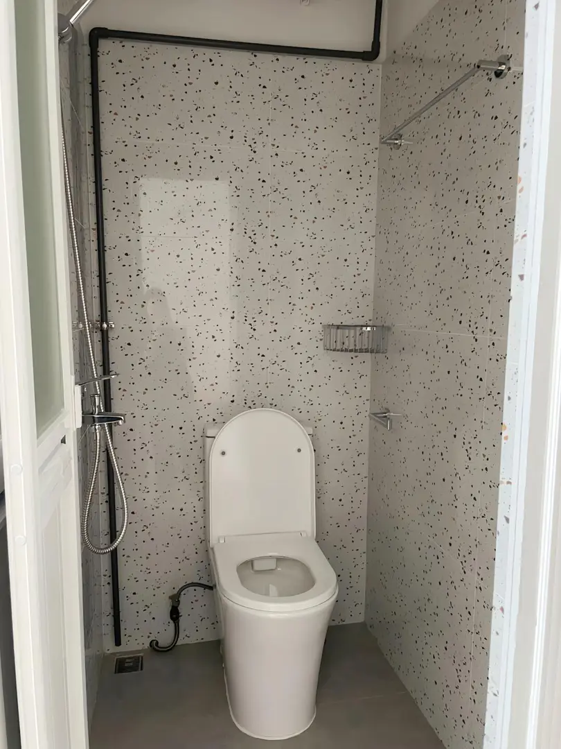 🇭🇰上環地鐵口神仙靚盤轉租！近港大