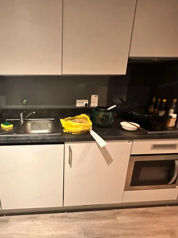 考大開局❗️159pw的studio包bill帶家具