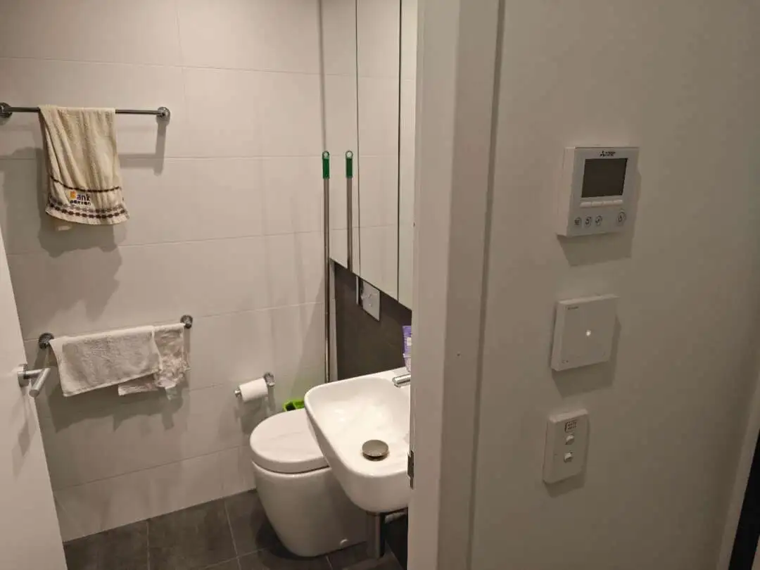 墨爾本studio｜🚶到墨大&RMIT｜開局💯