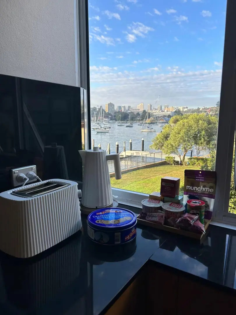 房東直租｜雪梨city➗1b1b海景房 可短租