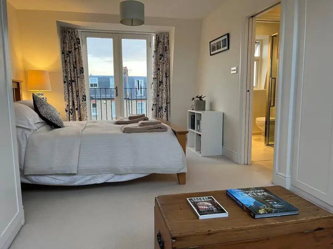 倫敦1b1b｜給我的精緻小窩找下任租客