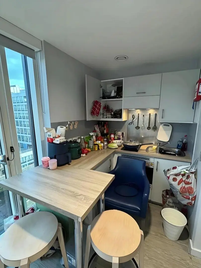 在🇬🇧諾丁漢租漂亮房子像呼吸一樣簡單