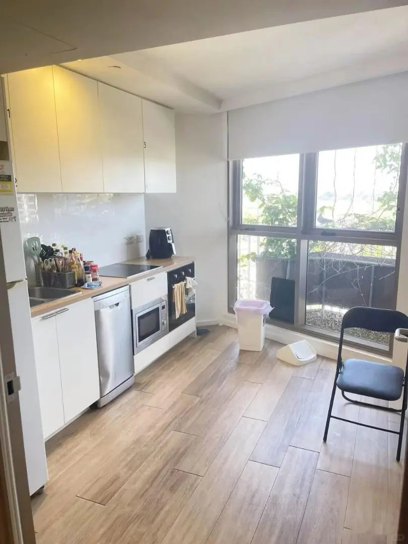 布村找人接手me的小窩～包bills帶空調