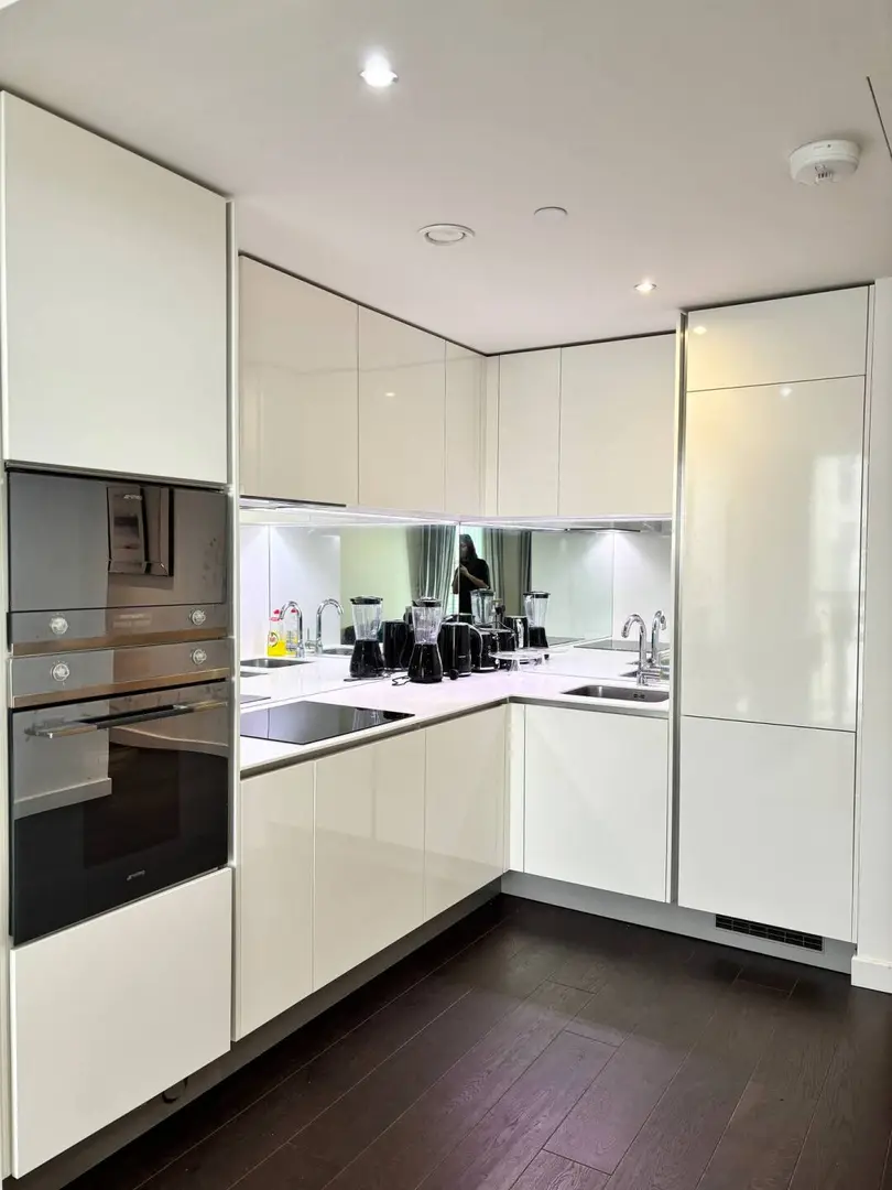 倫敦➗敲溫馨1b1b☀️房