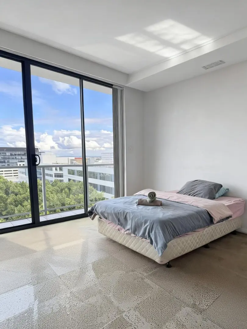 雪梨26s1｜Mascot2b房東直租，帶車位包水