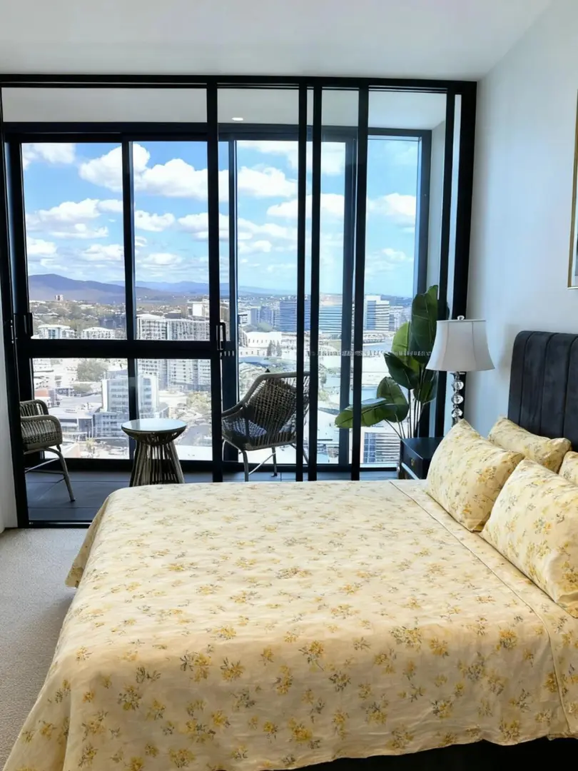 布里斯班轉1b1b小窩｜找新租客