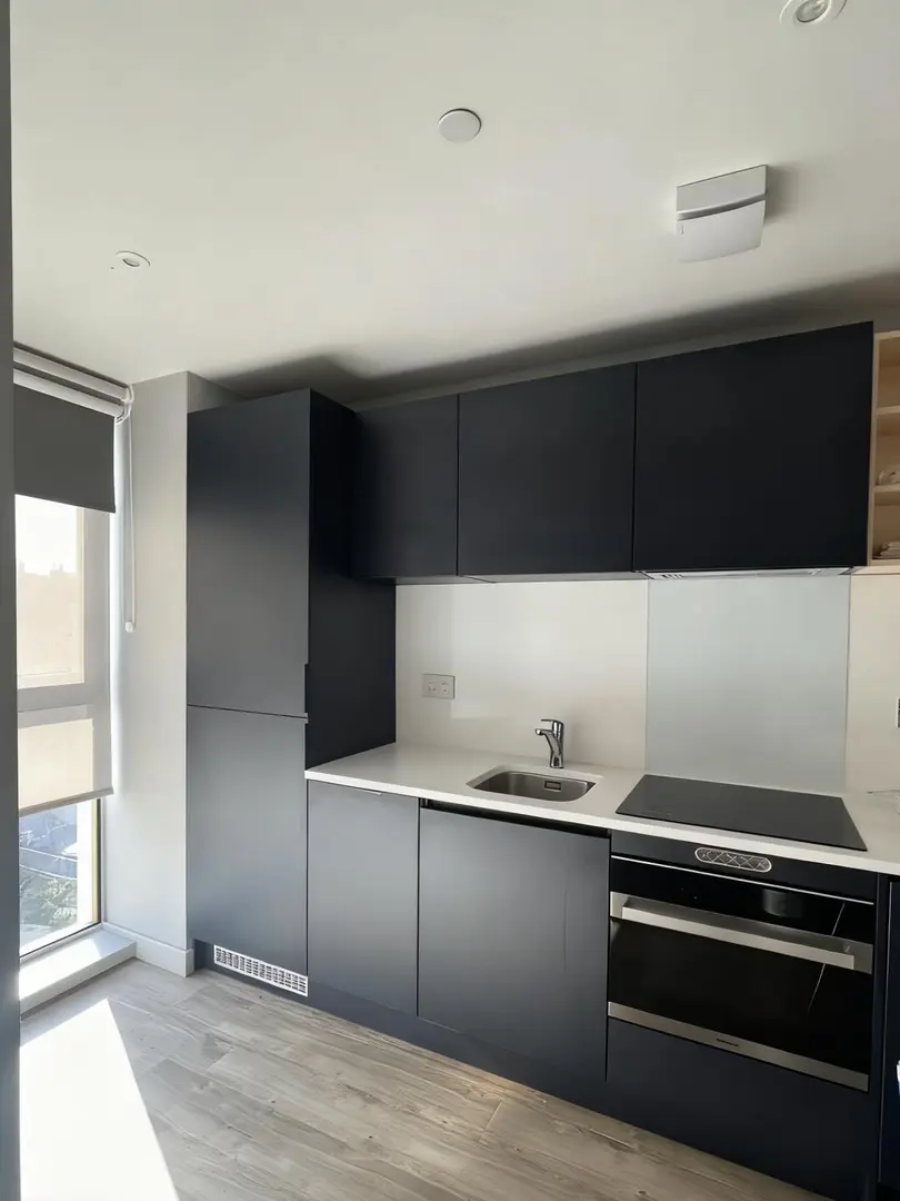 急轉愛丁堡，帶室內洗烘的包bill的studio！