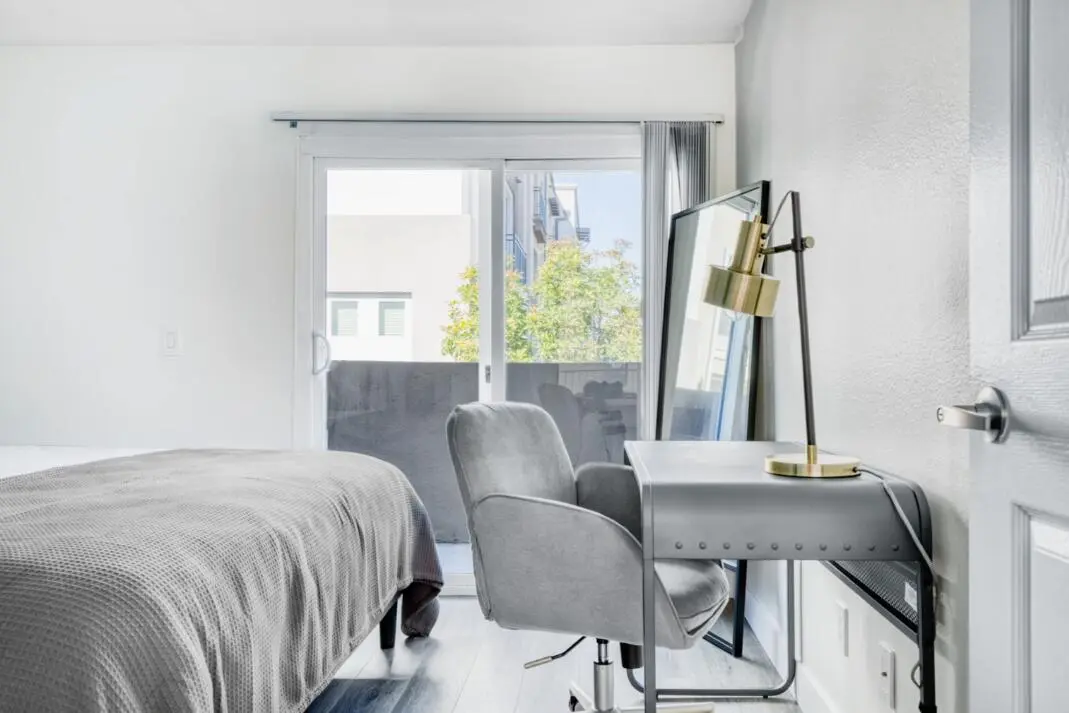 🇺🇸洛杉磯｜溫馨精緻1b1b【出租】