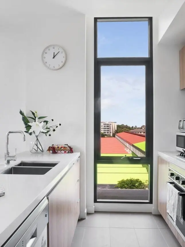 雪梨留學租房---學生公寓vs社會公寓