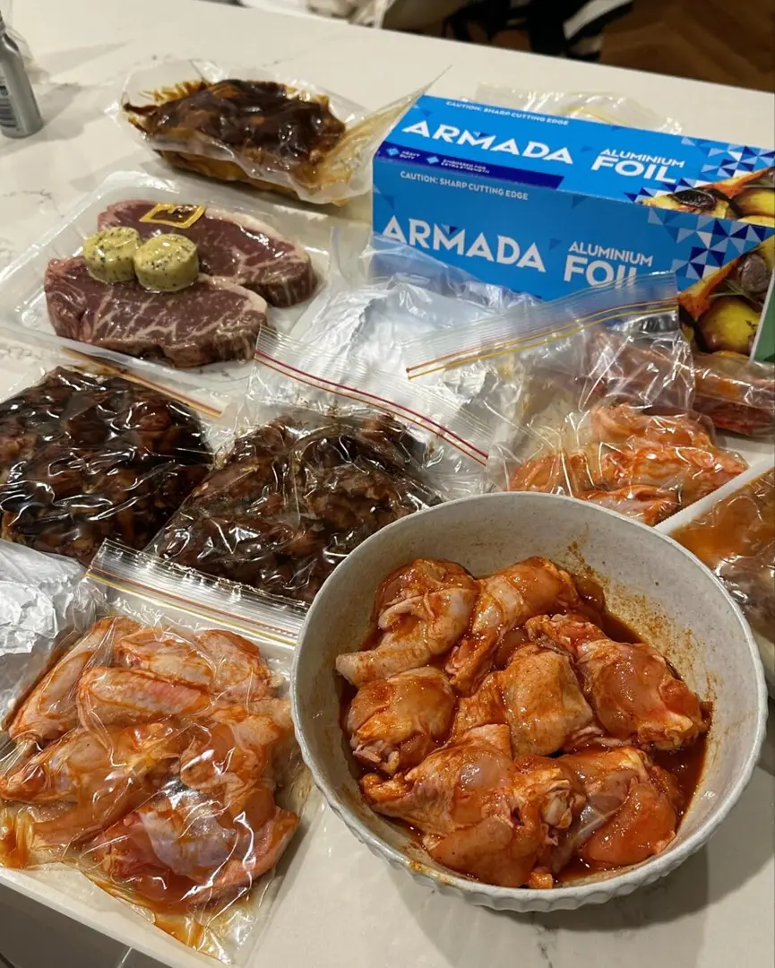 大廚一出手，就知有沒有