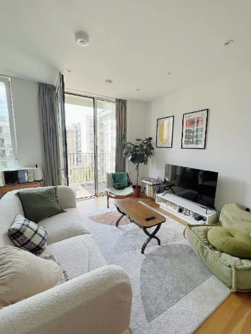 倫敦1b1b轉租3xx可議 ｜急急急‼️