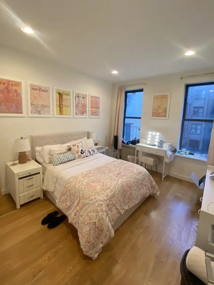 你推我測｜墨爾本-高層1b-包bill-拎包入住