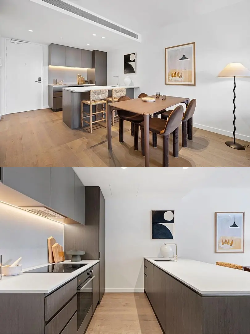 墨大/RMIT學生黨看過來！高層落地窗1b1b