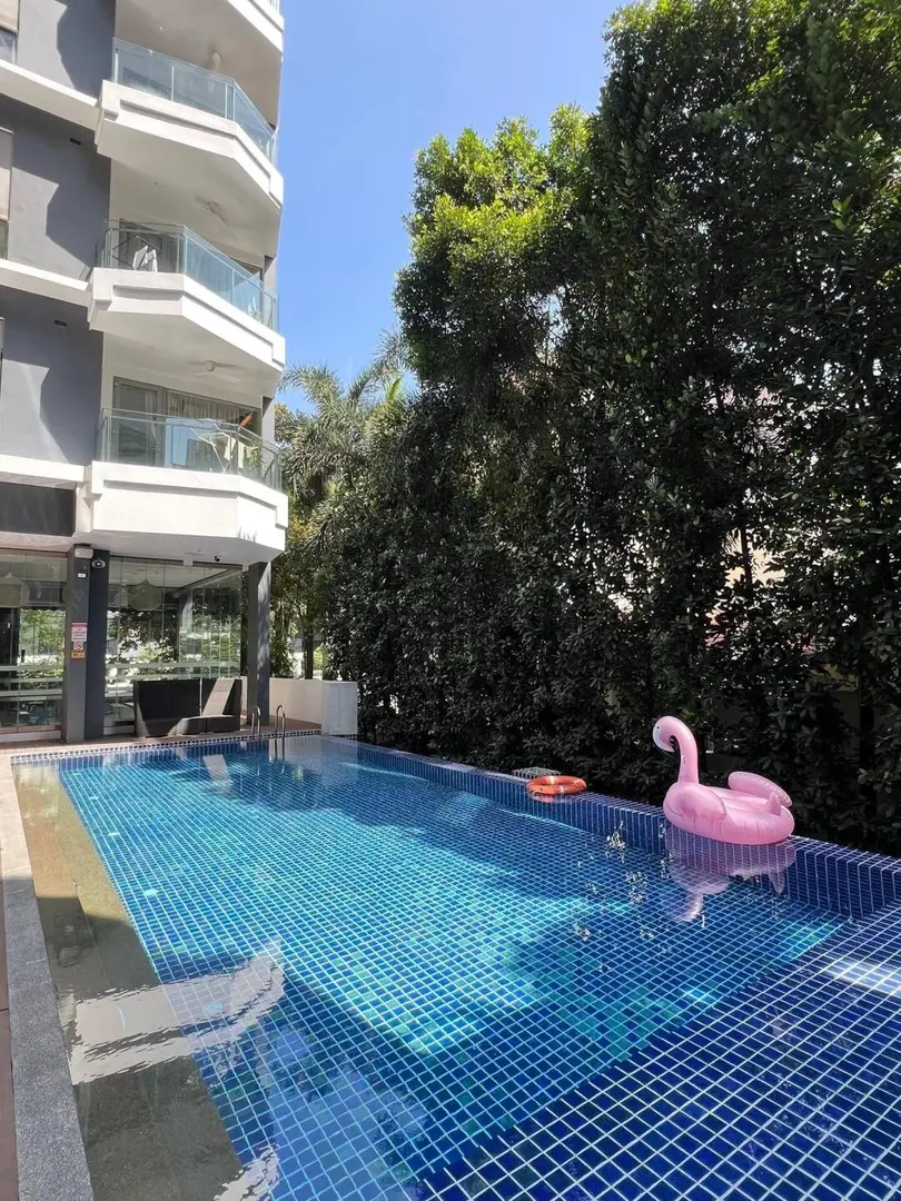 新加坡🇸🇬包水電網1b1b，找下任租客