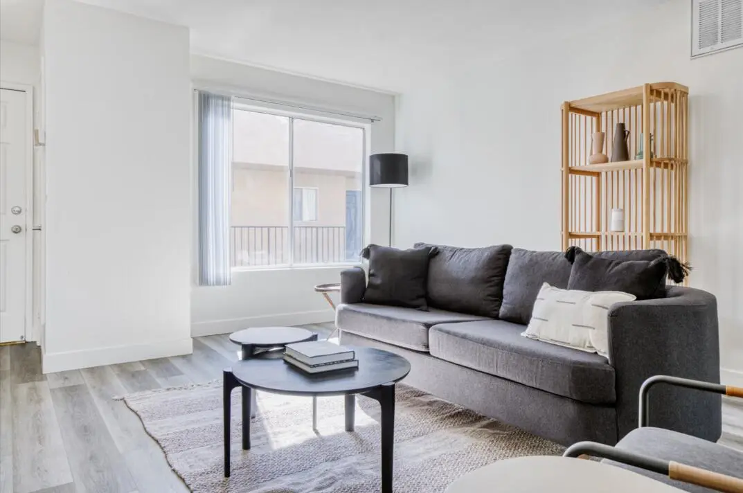 🇺🇸洛杉磯｜溫馨精緻1b1b【出租】