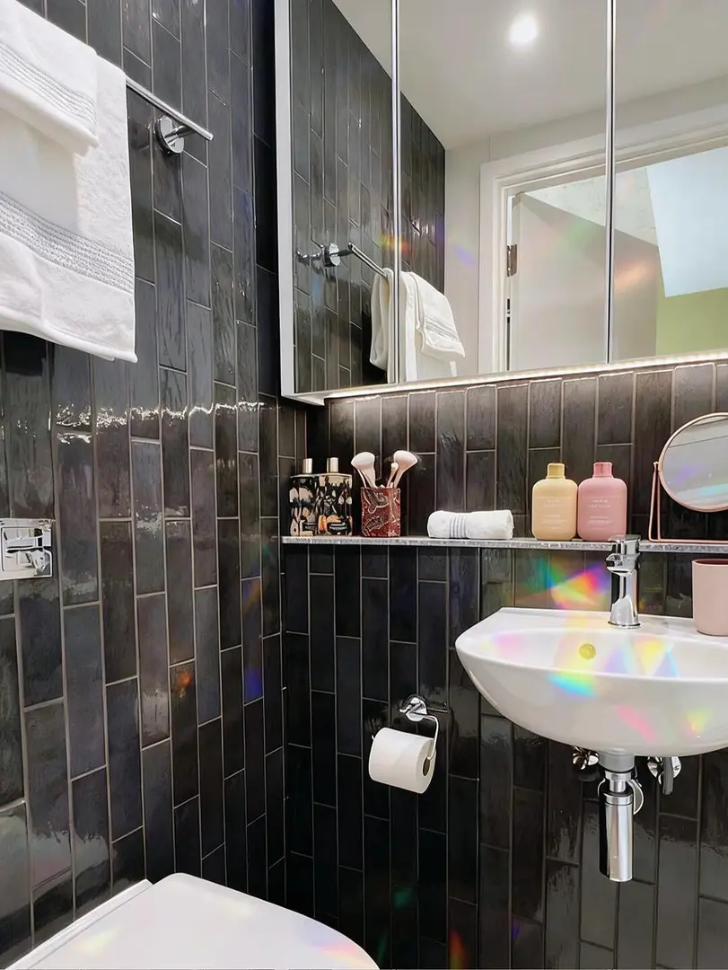 倫敦象堡出studio，帶家具包bill