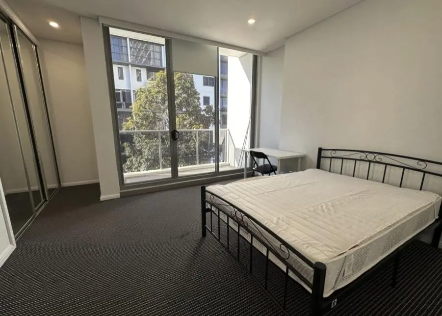 悉尼｜转租一间主卧 可以短租到12月底