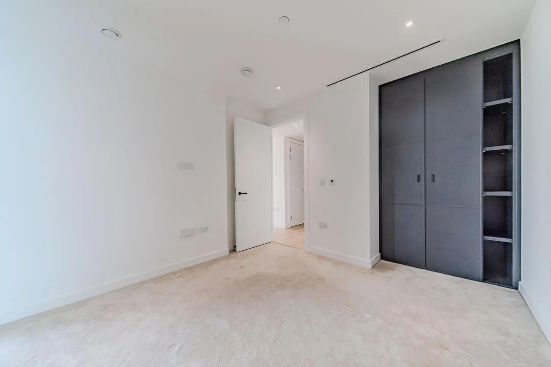 🇬🇧倫敦老街｜10🈷️起租 找室友！