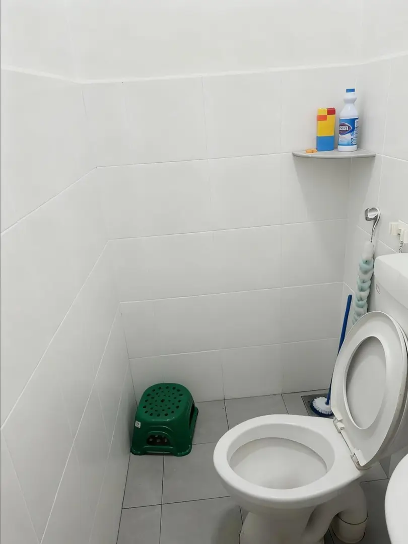 新加坡➗金文泰主人房，包水電網