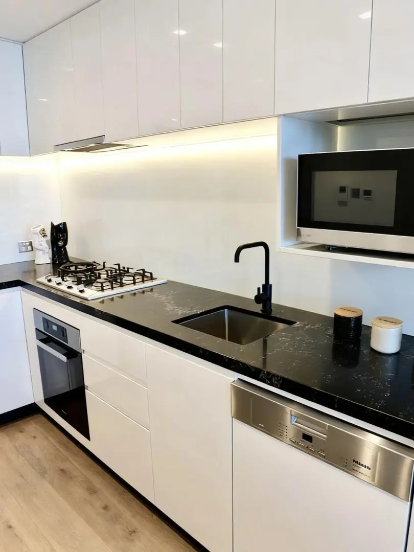 布里斯班轉1b1b小窩｜找新租客